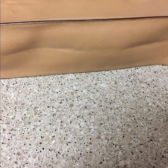 Vintage Leather Gucci - Picture 7 of 8